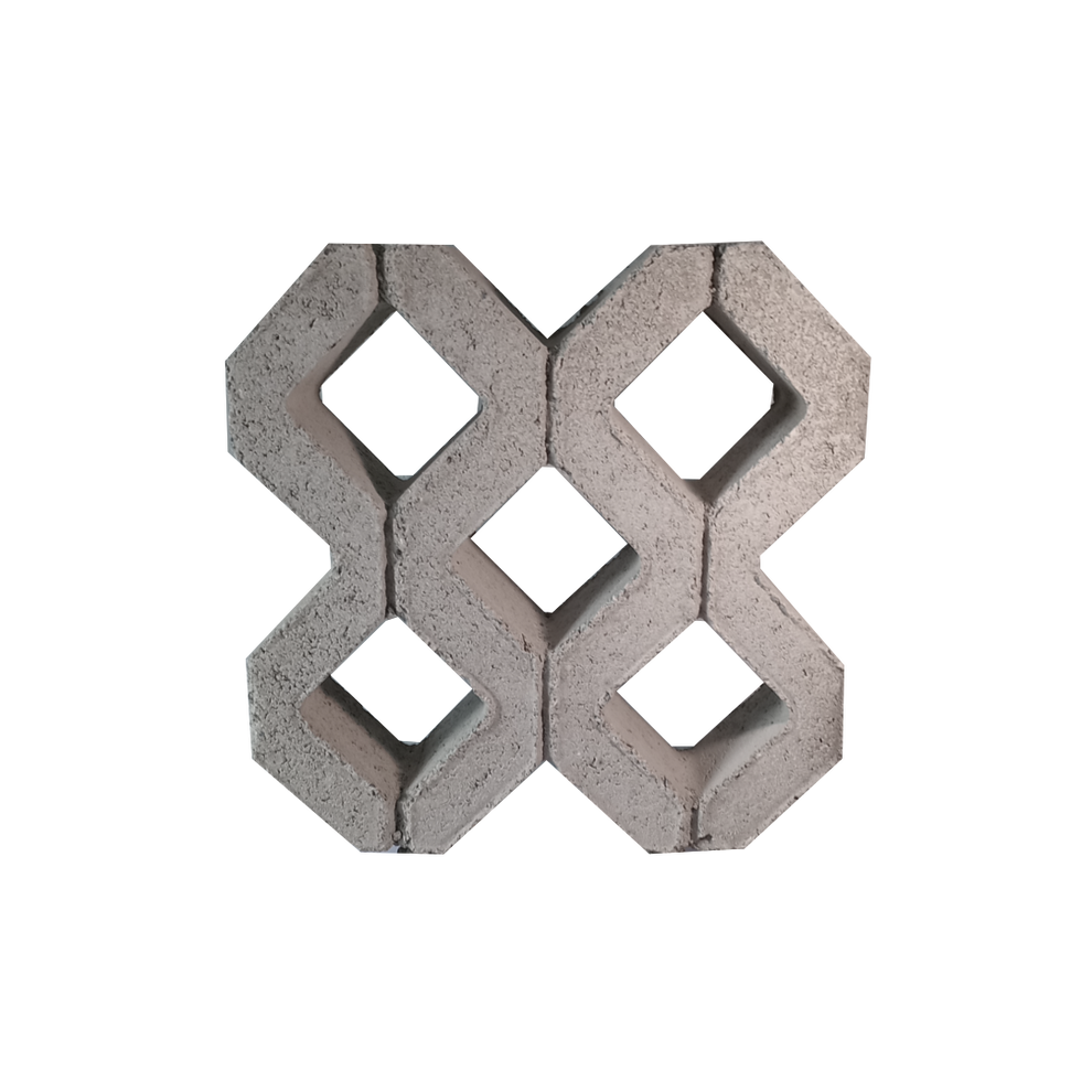 Grassblock – Inca Concrete Products
