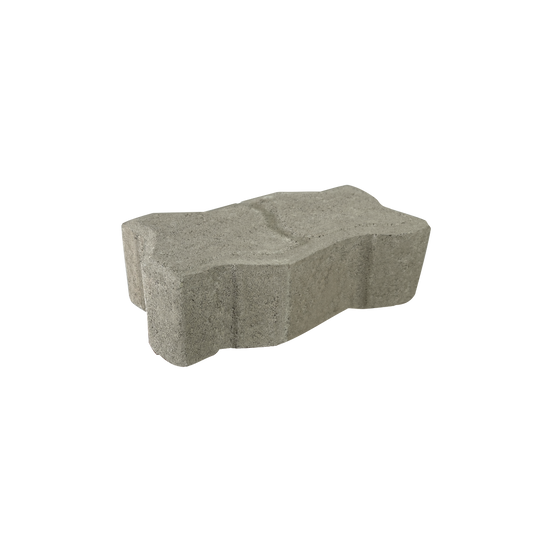 80mm Interlocking Paver – Inca Concrete Products