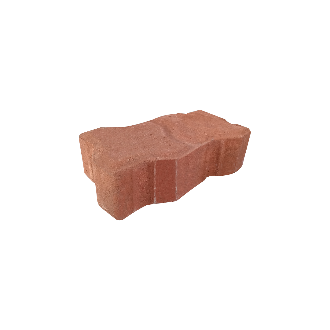 80mm Interlocking Paver – Inca Concrete Products